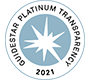 AKF GuideStar Platinum Seal