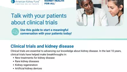 ttyp clinical trials