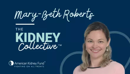 Mary-Beth TKC graphic