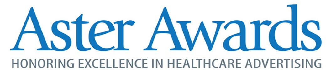 Aster awards logo