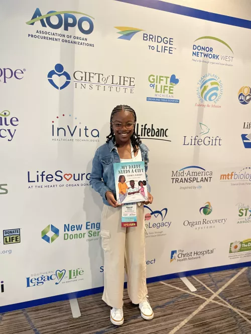 Naomi DeBerry photo 2