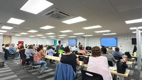 Asociación Puertorriqueña de Diabetes Pic