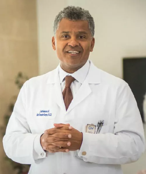 Dr. Melancon Blog Post Headshot