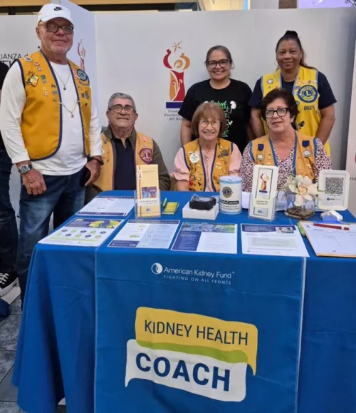 Fundación Puertorriqueña del Riñón