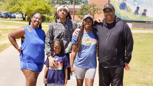 Kyeisha Mallory Slack 1