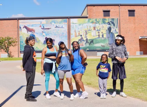 Kyeisha Mallory Slack 2