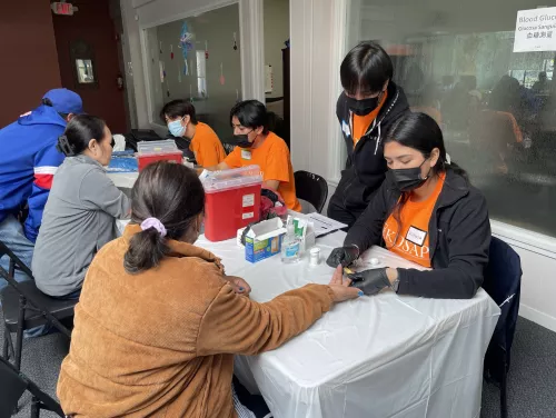 KDSAP Berkeley picture