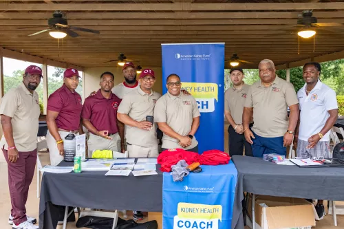 Kappa Alpha Psi Fraternity photo
