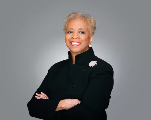 LaVarne A. Burton - President & CEO