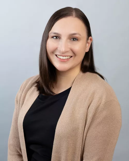 Michelle Farley headshot