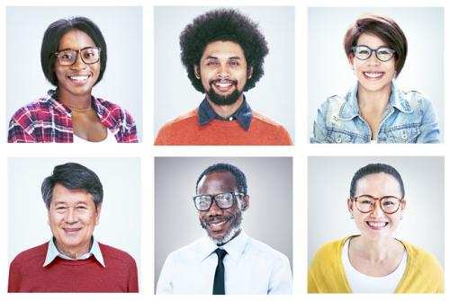 People of color and clinical trials
