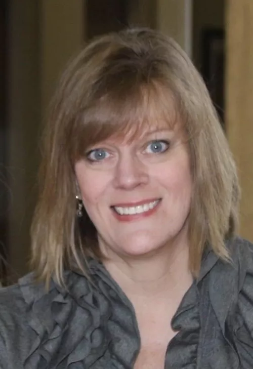 AKF Ambassador - Terri Thede