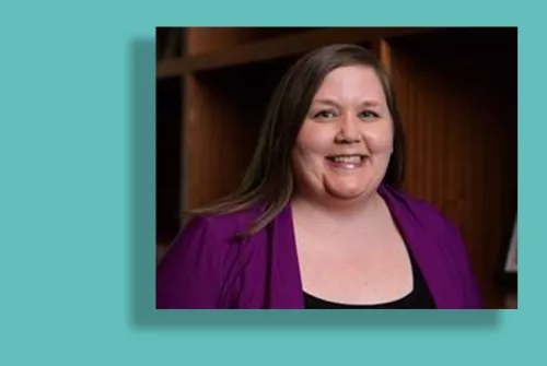 photo of Katie Pickard