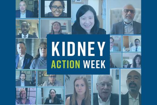 kidney action week
