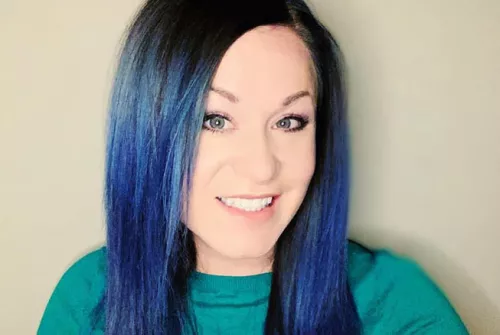 AKF Ambassador - Nikki Grotenhuis