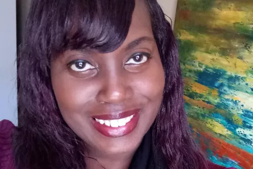 AKF Ambassador - Tamara Walker