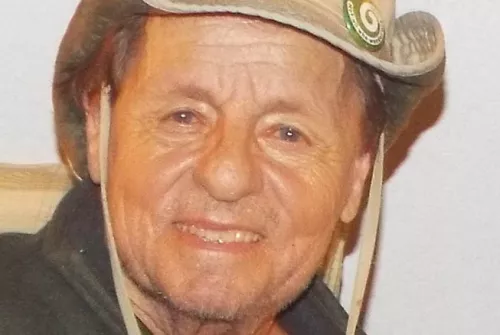 AKF Ambassador - Timothy Atkins