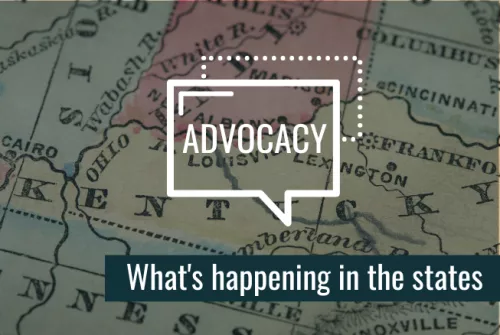 What’s happening in the states: KY