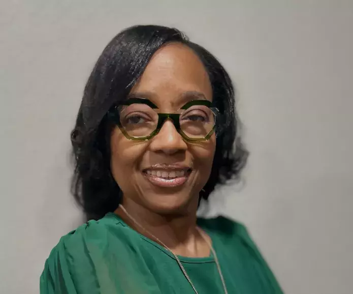 Nichole Jefferson Headshot