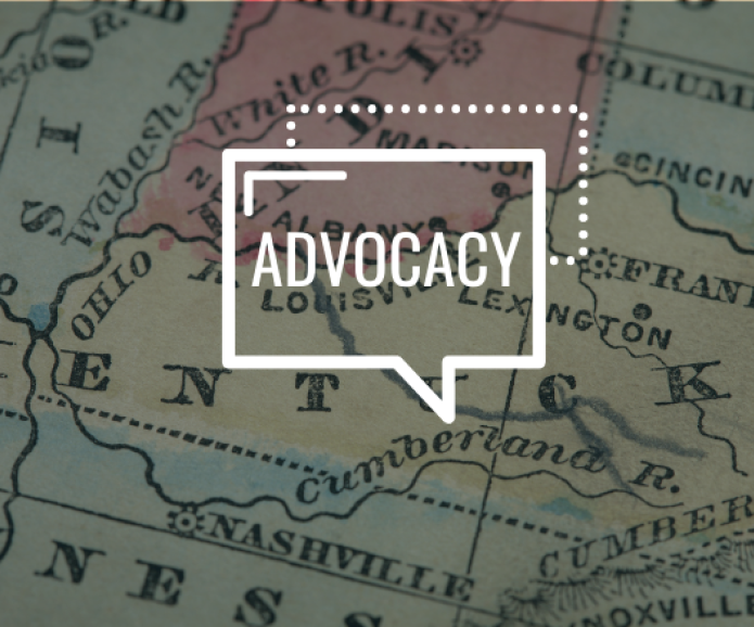 Read our latest advocacy blogs