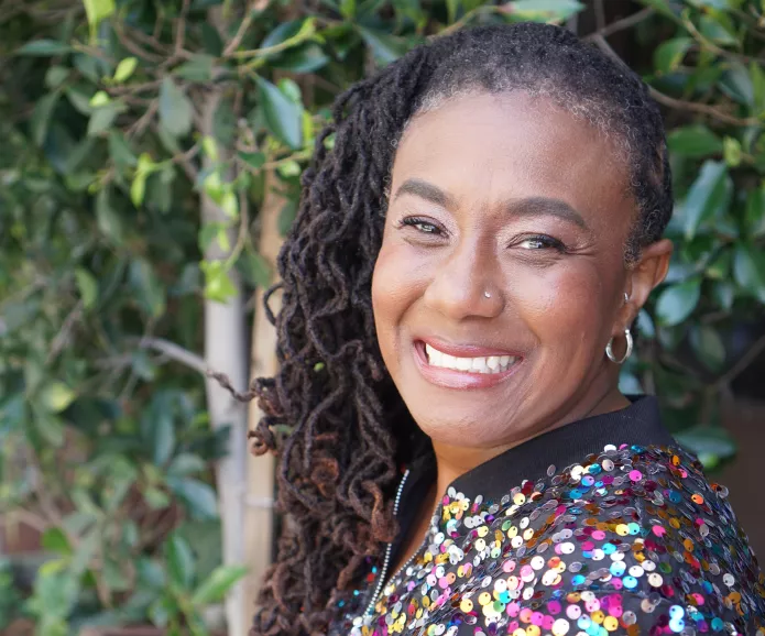 Marnisha Mintlow headshot