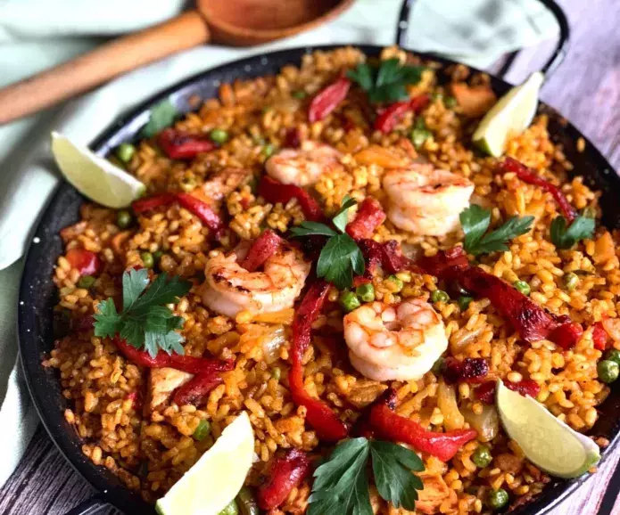 Paella image