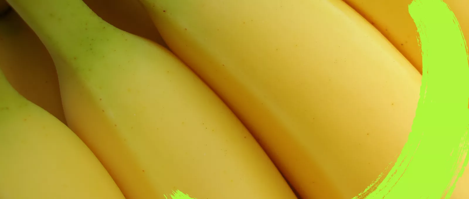 Beyond Bananas