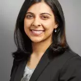 Headshot of Dr. Kavita Mistry