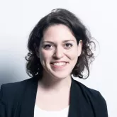 headshot of Christine Limonte