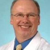 headshot of Dr. Miller