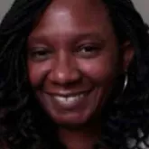 headshot of Diana M. Collins