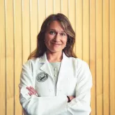 Lilia Cervantes, M.D., MSCS