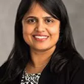 Mona Doshi, M.D.
