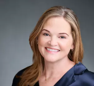 Tamara Ruggiero, M.Ed. Vice President & Chief Communications and Marketing Officer