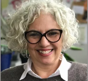 Holly Bode - Vice President of Government Affairs