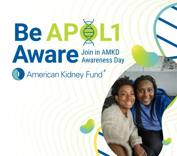 2026 AMKD Awareness Day