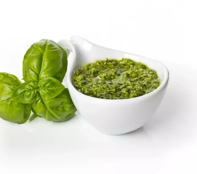 herb pesto