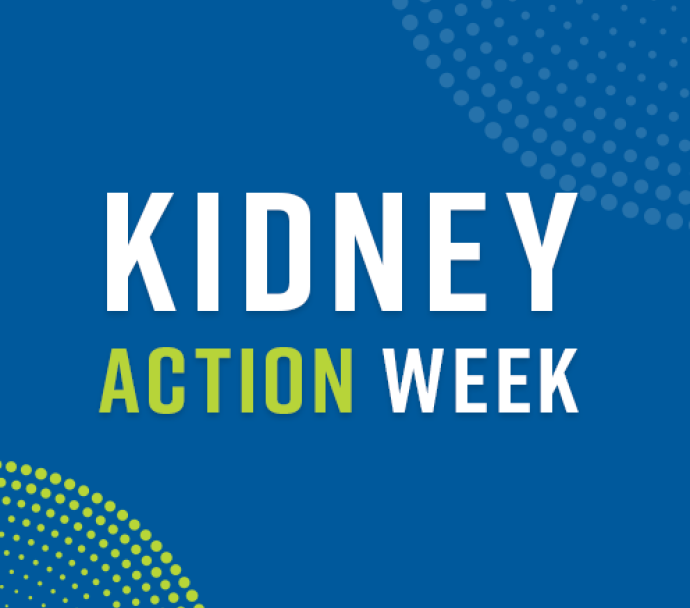 Kidney Action Week