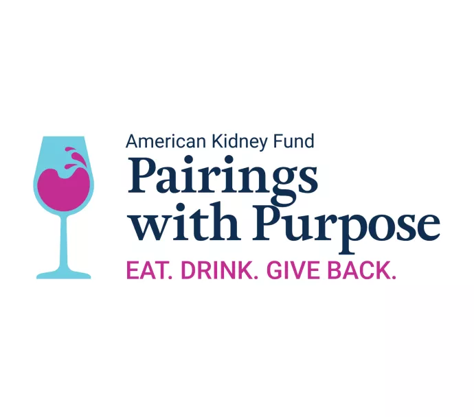 Pairings with Purpose