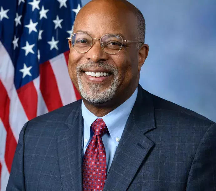 Rep. Glenn Ivey