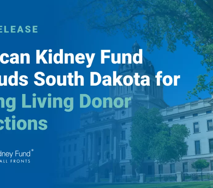 South Dakota LDPA social share