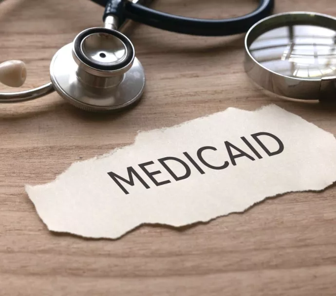 Medicaid