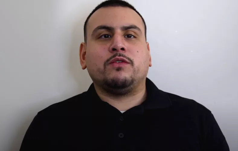 Leo's clinical trials story