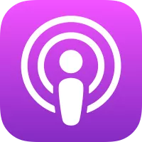 Apple Podcasts