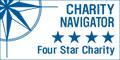 charity navigator logo