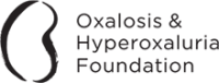 Oxalosis & Hyperoxaluria Foundation