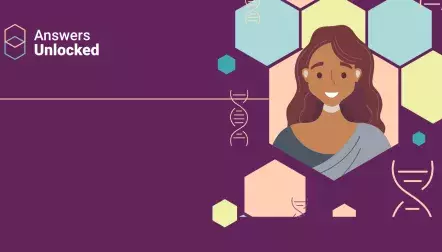 Answers Unlocked - logo top