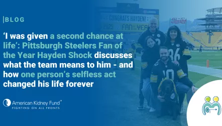 Hayden Shock OG image