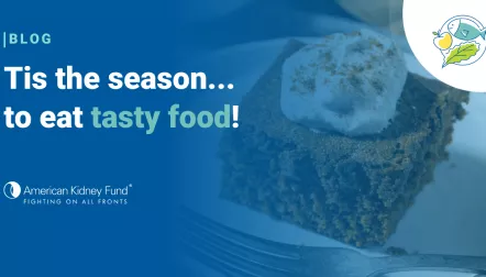 Holiday Recipes OG Image