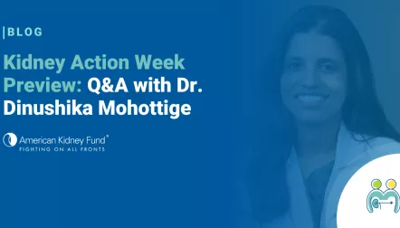 Dr. Mohottige OG Image